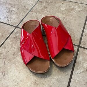 Fitflop Slide Sandals